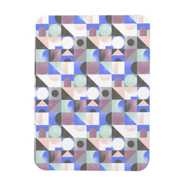 Íman Toy Blocks pequeno (Vertical)