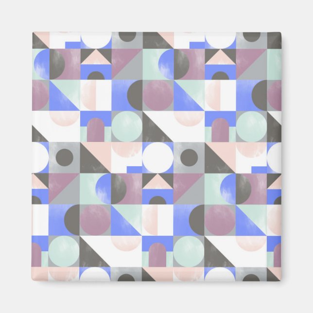 Íman Toy Blocks pequeno (Frente)