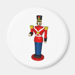 Íman Toy Soldier