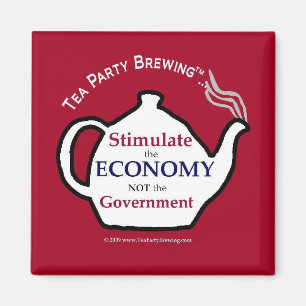 Íman TP0104 estimulam o ímã do governo da economia n