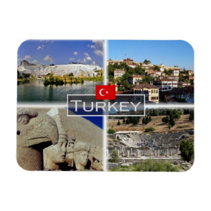Íman TR Turquia -