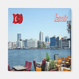 Íman TR - Turquia - Espanha