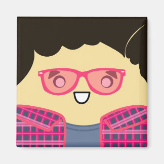 Íman Trabalhador Profissional