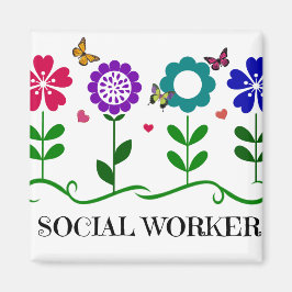 Íman Trabalhador Social