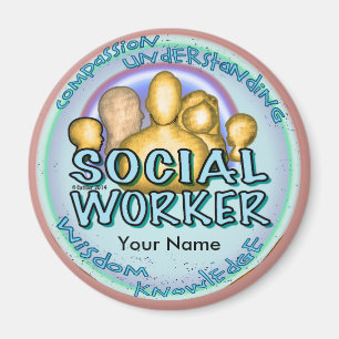 Íman Trabalhador Social