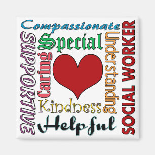 Íman Trabalhador Social