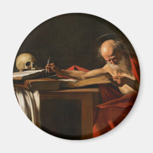 Íman Trabalho de arte de Carvaggio