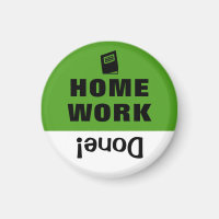 Trabalho Remetivo do Magnet da Lista de Tarefas da