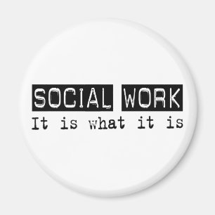 Íman Trabalho social é