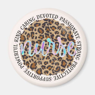 Íman Traços de Personalidade dos Enfermeiros