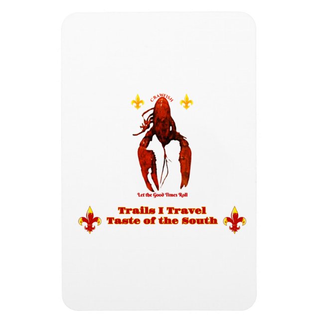 Íman Traços I Viagem (Vertical)