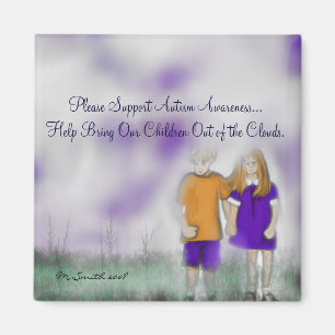 ÍMAN TRAGA NOSSAS CRIANÇAS FORA DAS NUVENS…