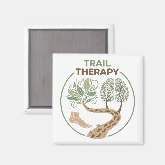 Íman Trail Therapy