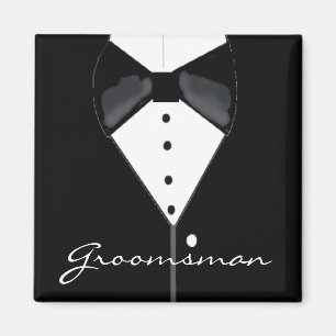 Íman Traje de Noivo para Casamento