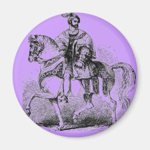 Íman Trajes Isabelinos