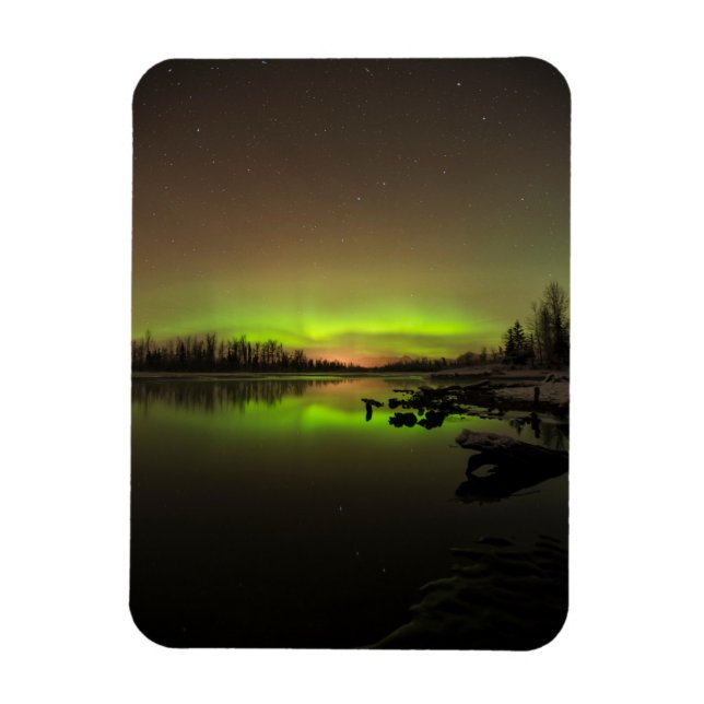 Íman Tranquil Aurora (Vertical)