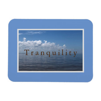 Íman Tranquilidade - 1