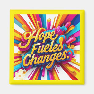 Íman "Transições Vibrantes"