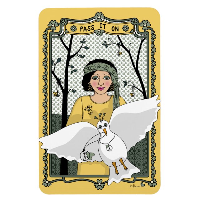 Íman Transmitir no frigorífico_C_4x6 (Vertical)