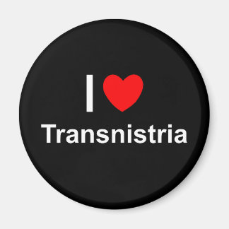 Íman Transnístria