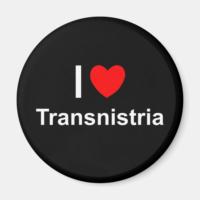 Íman Transnístria (Frente)