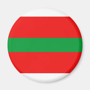 Íman Transnistria, Moldova