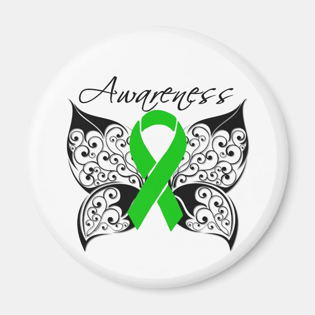 Íman Transplante e doador de células estaminais de borb (Frente)