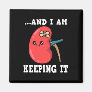 Íman Transplante renal Doador renal Doença renal 3