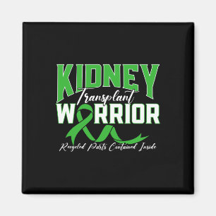Íman Transplante Renal Guerreiro Renal Doença Renal Pat