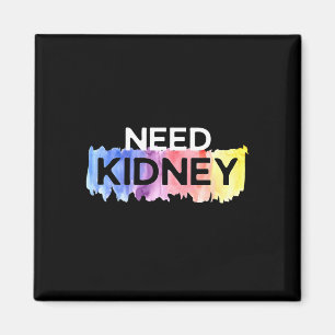 Íman Transplante renal Sensibilização para a Doença Ren