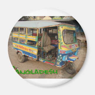 Íman Transporte Bangladeche