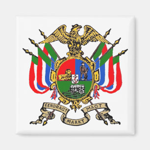 Íman Transvaal