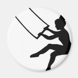 Íman trapeze_artist