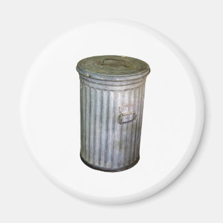 Íman trash bin