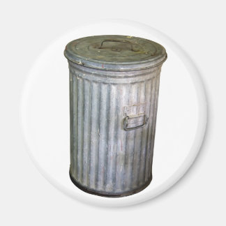 Íman trash bin