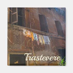 Íman Trastevere Roma