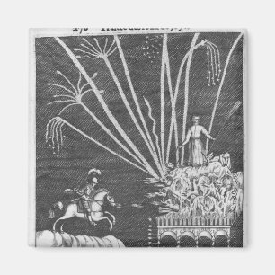 Íman Tratado das fogueiras