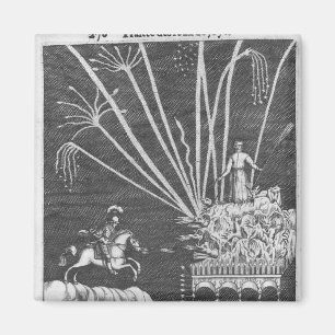 Íman Tratado de Bonfire