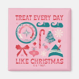 Íman Tratar Todos Os Dias Como O Natal