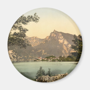 Íman Traunkirchen II em Áustria