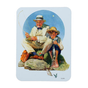 Íman Travando grande