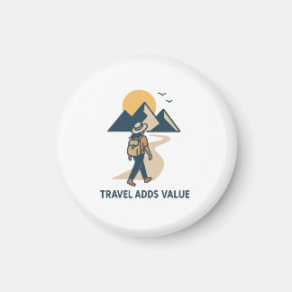 Íman Travel adds value