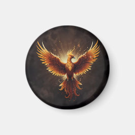 Íman Travesseiro Fenix Ardente