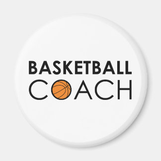 Íman Treinador de Basquete