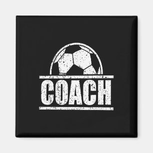 Íman Treinador de Futebol Esportes Equipe de Treinament
