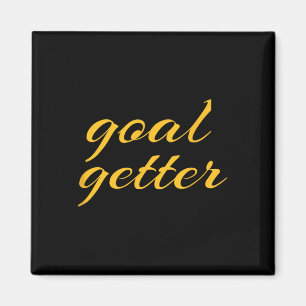 Íman Treinador de Motivação de Futebol Goal Getter