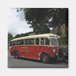 Íman Treinadores de Classis Cumbria