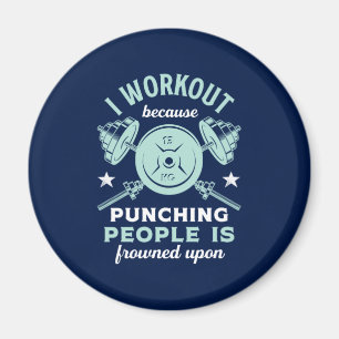 Íman Treinamento e treinamento em Malhação de Motivação