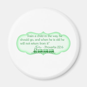 Íman Treine uma criança