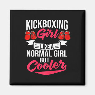 Íman Treino de Cardio de Kickboxing para Iniciantes Kic
